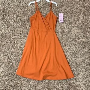 Mini sundress